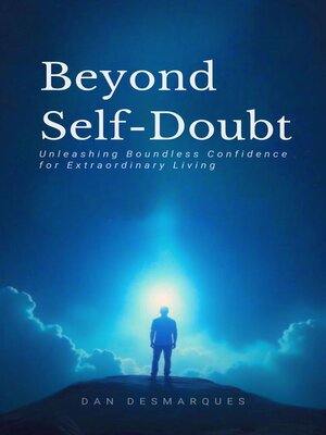cover image of Beyond Self-Doubt